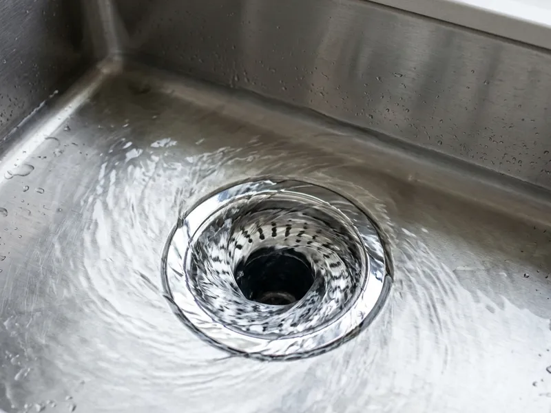 Drain Cleaning Plumber in Lake Fenton, MI
